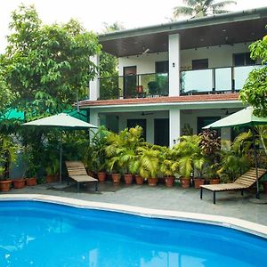 Sanidhya Beach Resort Alibag Exterior photo