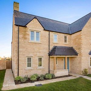 Honeystones Villa Bourton-on-the-Water Exterior photo