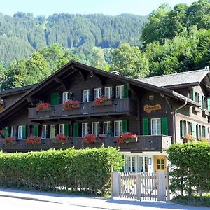 Apartment Schwendihus By Interhome Grindelwald Exterior photo