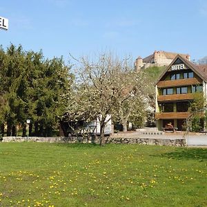 Hotel Landgasthof Fromm Untergruppenbach Exterior photo