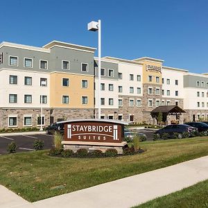 Staybridge Suites - Newark - Fremont, An Ihg Hotel Exterior photo