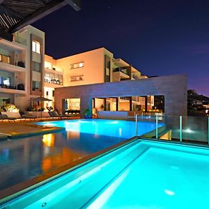 Villa Serena 304, Seaview Appt In The Luxury Area Of La Paz Exterior photo