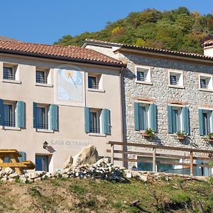 B&B Casa Oltraval Valdobbiadene Exterior photo