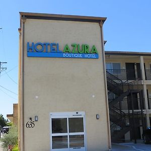 Hotel Azura Santa Rosa Exterior photo