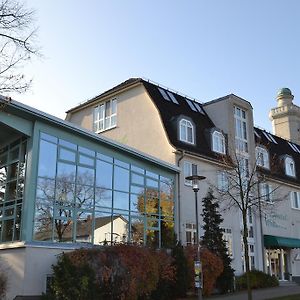 Hotel Grossbeeren Exterior photo