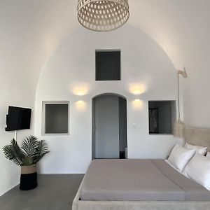 Arco Bianco Suites Akrotiri  Exterior photo