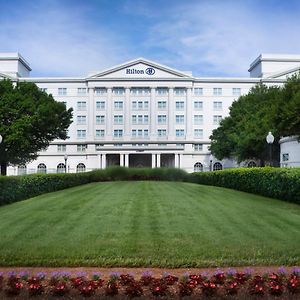 Hilton Atlanta/Marietta Hotel & Conference Center Exterior photo