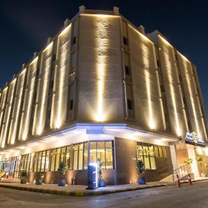 Iris Boutique Taif Heart Hotel Exterior photo