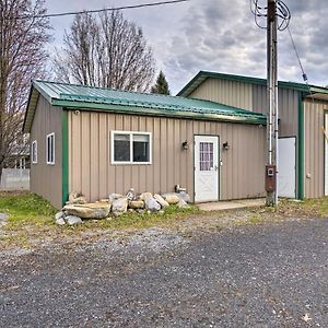 Auburn Studio With Yard And Fire Pit About 5 Mi To Lakes! Exterior photo