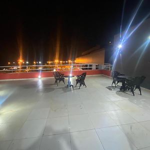 Hotel Al Atlantico Aracaju Exterior photo