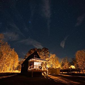 Nate'S Cabin Apartment Fort Payne Exterior photo