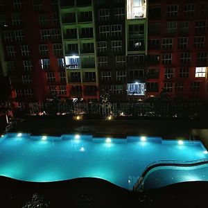 Pool View Apartment Dabolim Marmagao Exterior photo