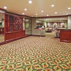 The Hotel At Wichita Falls Interior photo