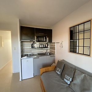 Appartement La Roche-Posay, 2 Pieces, 3 Personnes - Fr-1-541-20 Exterior photo
