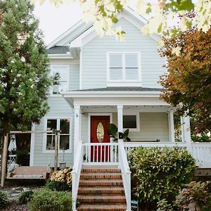 Home With Outdoor Oasis In Downtown Raleigh! Exterior photo