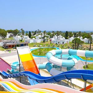 One Resort Aqua Park Monastir Exterior photo