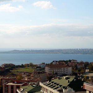 Ny World Hotel Istanbul Exterior photo