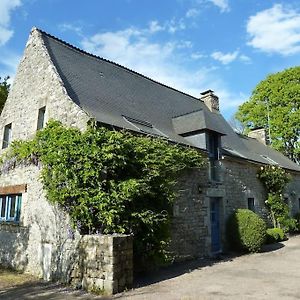 Spacious Longere,Heated Swimming Pool, Idyllic Setting, Southern Brittany, Fr Pluherlin Exterior photo
