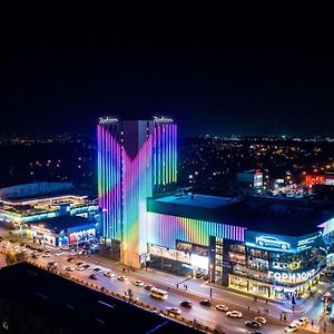 Radisson Hotel Gorizont Rostov-On-Don Exterior photo