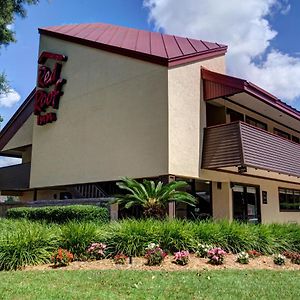 Red Roof Inn Pensacola - I-10 At Davis Highway Exterior photo