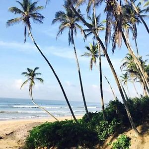 The Ocean Villa At Surf Spot Matara Exterior photo