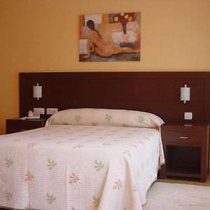 Hostal Acanto Burgos Room photo