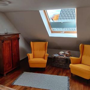 Tinyloft Apartment Oberzent Exterior photo