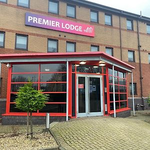 Premier Lodge Falkirk Exterior photo