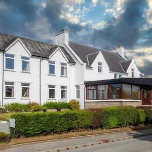 Atholl House Skye Hotel Dunvegan  Exterior photo