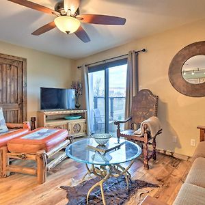 Rustic Fort Worth Apt With Balcony, Near Dtwn! Exterior photo