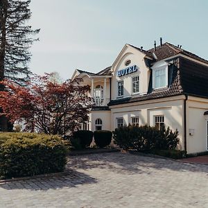 Hotel Jungclaus Wentorf bei Hamburg Exterior photo