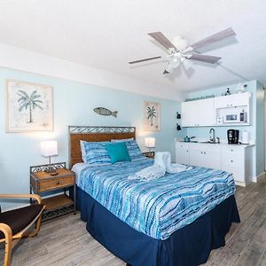 I Need A Vacay Now! Remodeled Studio Aparthotel Daytona Beach Exterior photo