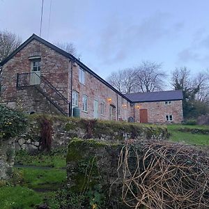 Parc Farm Cottage, Flintshire, North Wales Rhydymwyn Exterior photo