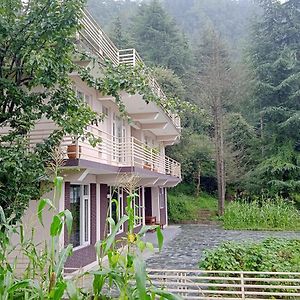 Junglaat Ecorganic Stays & Experiences Dharamshala Exterior photo