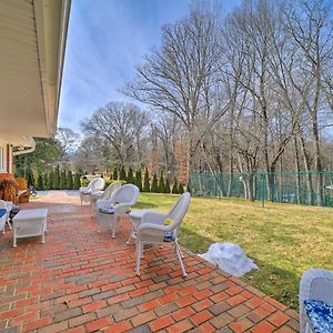 Inviting Waynesville Home Near Main St Shops Exterior photo