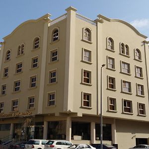 Golden House Dammam Aparthotel Exterior photo