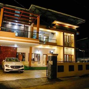 Belljem Homes -Your Own Private Resort -6 Bhk B Thrissur Exterior photo