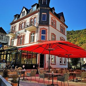 Haus Hohenzollern & Haus 'Ambiente Hotel Bad Bertrich Exterior photo