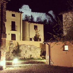 Antico Borgo Di Albe Hotel Exterior photo