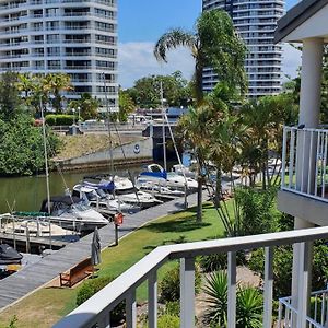 Bayview Bay Apartments And Marina Gold Coast Exterior photo