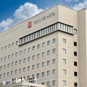 Nagano Tokyu Rei Hotel Exterior photo