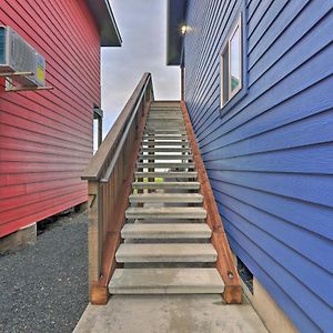 Sanderling Sea Cottages, Unit 7 With Beach Access! Waldport Exterior photo