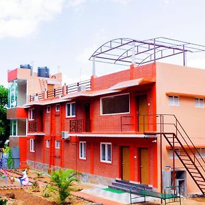 Laughing Waters Fine Stay Kuttalam  Exterior photo