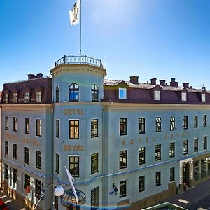 Hotel Royal Gothenburg Exterior photo
