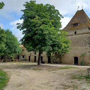 Domaine L'Esprit D'Antan Bed & Breakfast Villeneuve-sur-Lot Exterior photo