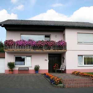 Apartment In The Centre Of The Eifel Strotzbusch Exterior photo