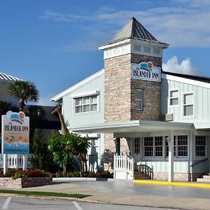 The Islander Inn Vero Beach Exterior photo