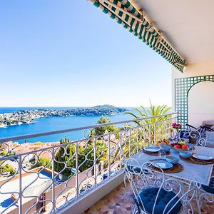 Terrace On The Bay 2 Villefranche-Sur-Mer, Ap4243 By Riviera Holiday Homes Exterior photo