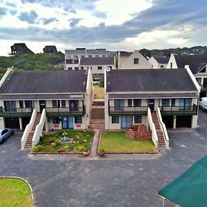 Settler Sands Resort - Holsboer Vacations Port Alfred Exterior photo