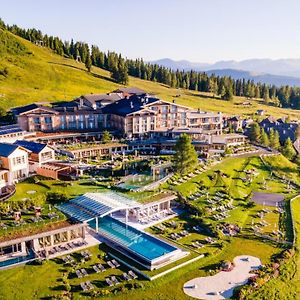 Mountain Resort Feuerberg Bodensdorf Exterior photo